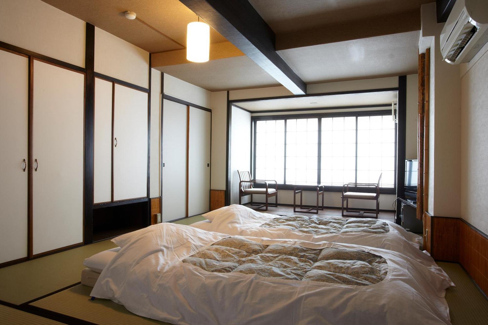 Koyado Enn Otel Toyooka  Oda fotoğraf