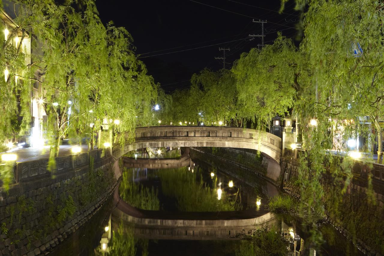 Koyado Enn Otel Toyooka  Dış mekan fotoğraf